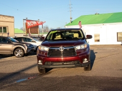 Used 2015 Toyota Highlander AWD 4dr V6 Limited (Natl) at Auto Finance Center near Matthews, NC