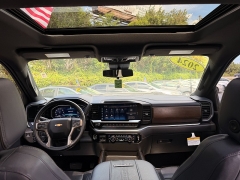 Used 2024  Chevrolet Silverado 2500HD 4WD Crew Cab 159" High Country at Auto Finance Center near Matthews&comma; NC