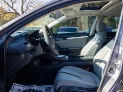 Used 2018  Honda Civic Sedan 4d EX at Auto Finance Center of Columbia near West Columbia, SC