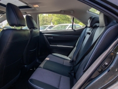 Used 2016 Toyota Corolla 4dr Sdn (Natl) at Auto Finance Center near Matthews, NC