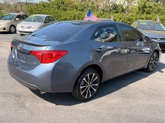 Used 2018  Toyota Corolla &lpar;Natl&rpar; at Auto Finance Center of Columbia near West Columbia&comma; SC