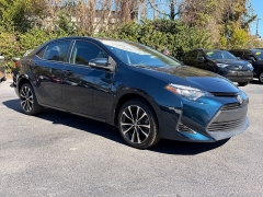 Used 2018  Toyota Corolla &lpar;Natl&rpar; at Auto Finance Center near Matthews&comma; NC