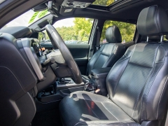 Used 2018 Toyota Tacoma Double Cab 5' Bed V6 4x4 (Natl) at Auto Finance Center of Columbia near West Columbia, SC
