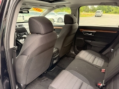 Used 2021  Honda CR-V EX AWD at Auto Finance Center near Matthews&comma; NC