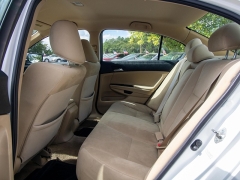 Used 2011 Honda Accord Sedan 4d LX Auto at Auto Finance Center near Matthews, NC