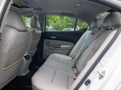 Used 2015 Acura TLX 4d Sedan Tech at Auto Finance Center near Matthews, NC
