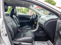 Used 2009  Toyota Corolla 4dr Sdn (Natl) at Auto Finance Center of Columbia near West Columbia, SC