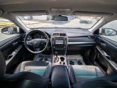 Used 2017 Toyota Camry Auto (Natl) at Auto Finance Center near Matthews, NC