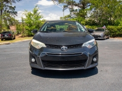 Used 2016 Toyota Corolla 4dr Sdn (Natl) at Auto Finance Center near Matthews, NC