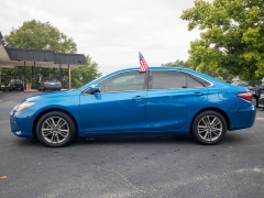 Used 2017 Toyota Camry Auto (Natl) at Auto Finance Center near Matthews, NC