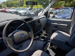 Used 2014 Ford Econoline Cargo Van E-250 at Auto Finance Center of Columbia near West Columbia, SC