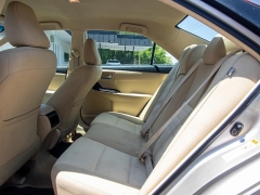 Used 2015 Toyota Camry 4dr Sdn I4 Auto (Natl) at Auto Finance Center near Matthews, NC