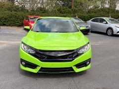 Used 2017  Honda Civic Coupe 2d EX-T CVT at Auto Finance Center of Columbia near West Columbia&comma; SC