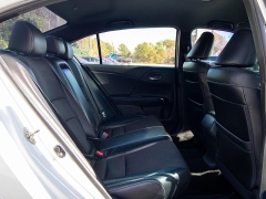 Used 2016  Honda Accord Sedan 4d Sport CVT at Auto Finance Center near Matthews&comma; NC