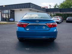 Used 2017 Toyota Camry Auto (Natl) at Auto Finance Center near Matthews, NC