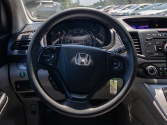 Used 2014 Honda CR-V 4d SUV AWD LX at Auto Finance Center of Columbia near West Columbia, SC