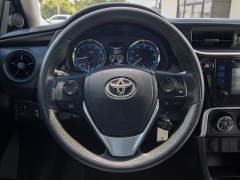 Used 2019 Toyota Corolla (Natl) at Auto Finance Center near Matthews, NC