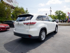 Used 2016 Toyota Highlander AWD 4dr V6 LE (Natl) at Auto Finance Center near Matthews, NC