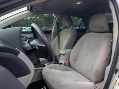 Used 2012 Toyota Corolla 4dr Sdn (Natl) at Auto Finance Center near Matthews, NC