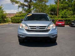 Used 2011 Honda CR-V 4d SUV FWD LX at Auto Finance Center near Matthews, NC