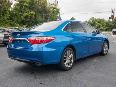 Used 2017 Toyota Camry Auto (Natl) at Auto Finance Center near Matthews, NC