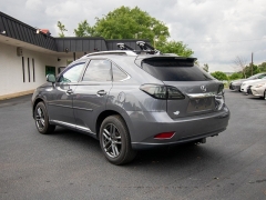 Used 2013 Lexus RX 350 AWD 4dr at Auto Finance Center of Columbia near West Columbia, SC