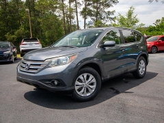 Used 2013 Honda CR-V 4d SUV AWD EX at Auto Finance Center of Columbia near West Columbia, SC