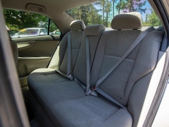 Used 2009 Toyota Corolla 4dr Sdn (Natl) at Auto Finance Center of Columbia near West Columbia, SC