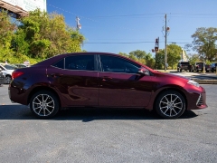Used 2017  Toyota Corolla (Natl) at Auto Finance Center of Columbia near West Columbia, SC