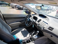 Used 2010  Honda Civic Sedan 4d DX-VP Auto at Auto Finance Center near Matthews, NC