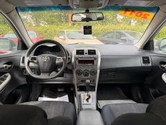 Used 2011  Toyota Corolla 4dr Sdn &lpar;Natl&rpar; at Auto Finance Center of Columbia near West Columbia&comma; SC