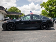 Used 2021 Toyota Camry XSE Auto at Auto Finance Center of Columbia near West Columbia, SC