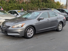 Used 2012  Honda Accord Sedan 4d LX-P at Auto Finance Center of Columbia near West Columbia&comma; SC