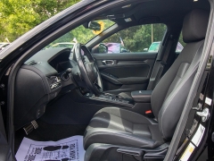Used 2022 Honda Civic Sedan Sport CVT at Auto Finance Center near Matthews, NC