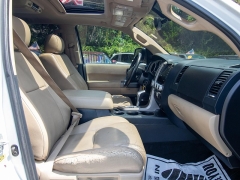 Used 2013 Toyota Sequoia 4d SUV RWD Limited at Auto Finance Center of Columbia near West Columbia, SC