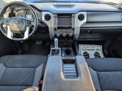 Used 2016  Toyota Tundra 2WD CrewMax SR5 5&period;7L FFV at Auto Finance Center of Columbia near West Columbia&comma; SC