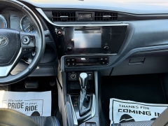 Used 2018  Toyota Corolla &lpar;Natl&rpar; at Auto Finance Center of Columbia near West Columbia&comma; SC