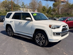 Used 2016  Toyota 4Runner 4WD 4dr V6 &lpar;Natl&rpar; at Auto Finance Center near Matthews&comma; NC
