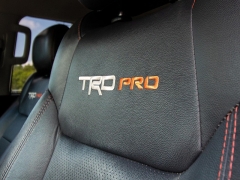 Used 2015 Toyota Tundra 4WD Truck CrewMax 5.7L FFV V8 6-Spd AT (Natl) at Auto Finance Center near Matthews, NC