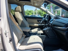 Used 2017 Honda CR-V EX-L 2WD at Auto Finance Center near Matthews, NC
