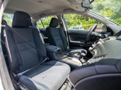Used 2011 Honda Accord Sedan 4d LX Auto at Auto Finance Center near Matthews, NC
