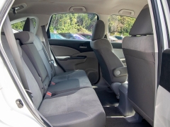 Used 2013 Honda CR-V 4d SUV FWD LX at Auto Finance Center near Matthews, NC
