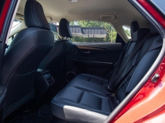 Used 2017 Lexus NX NX Turbo FWD at Auto Finance Center near Matthews, NC