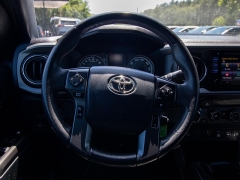 Used 2018 Toyota Tacoma Double Cab 5' Bed V6 4x4 (Natl) at Auto Finance Center of Columbia near West Columbia, SC