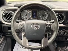 Used 2019  Toyota Tacoma 4WD Double Cab 5' Bed V6 &lpar;Natl&rpar; at Auto Finance Center near Matthews&comma; NC