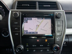 Used 2015 Toyota Camry 4dr Sdn I4 Auto (Natl) at Auto Finance Center near Matthews, NC