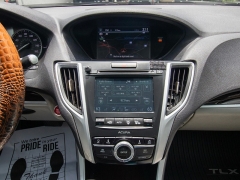 Used 2015 Acura TLX 4d Sedan Tech at Auto Finance Center near Matthews, NC