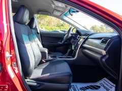 Used 2016  Toyota Camry 4dr Sdn I4 Auto (Natl) at Auto Finance Center near Matthews, NC