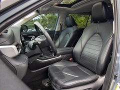 Used 2020 Toyota Highlander 4d SUV FWD XLE at Auto Finance Center of Columbia near West Columbia, SC
