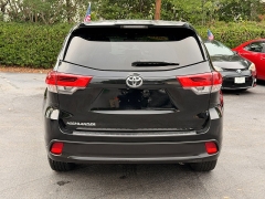 Used 2019  Toyota Highlander 4d SUV FWD LE at Auto Finance Center near Matthews&comma; NC